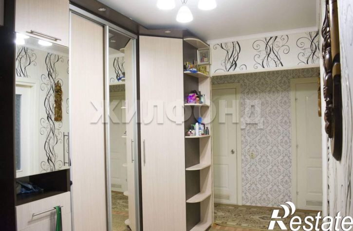 3-комн квартира Алроса улица, д.9