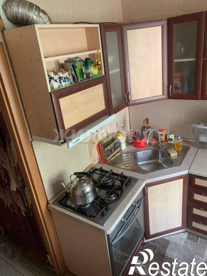 3-комн квартира Кузнецова улица, д.2