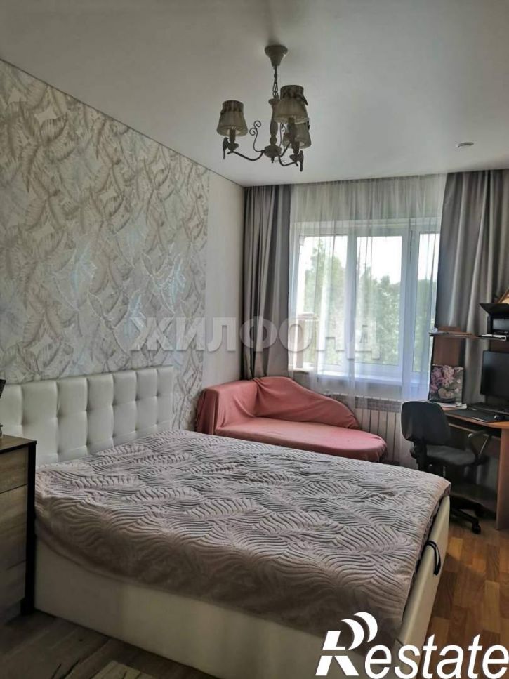 3-комн квартира Раздольная улица, д.26