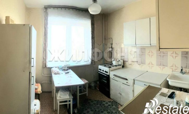 3-комн квартира Рощинская улица, д.11а