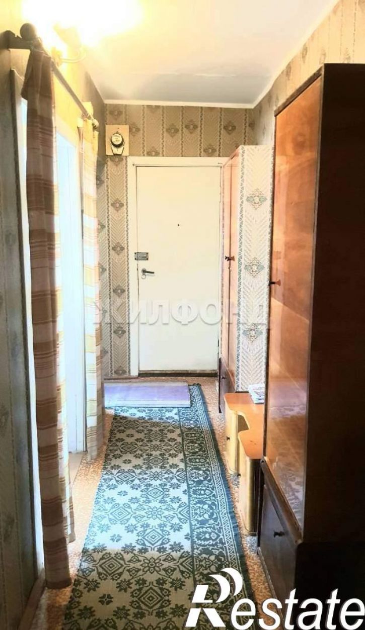 3-комн квартира Рощинская улица, д.11а