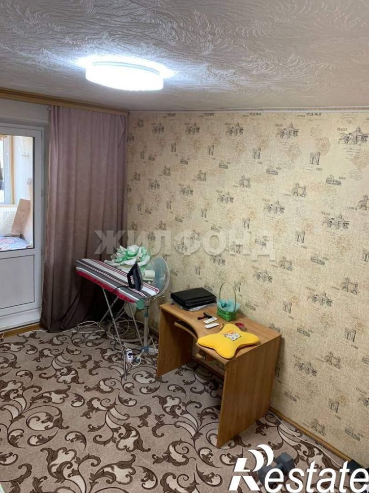 3-комн квартира Кузнецова улица, д.2