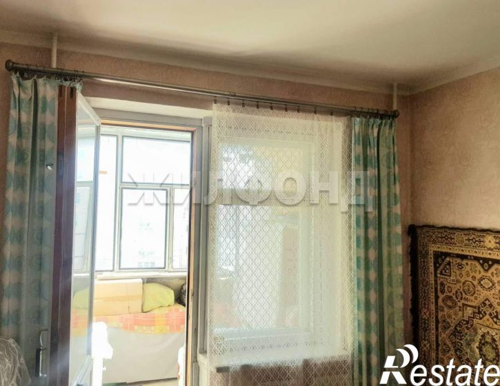 3-комн квартира Рощинская улица, д.11а