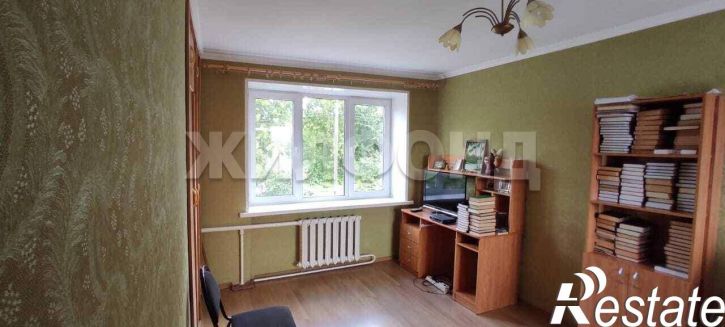 3-комн квартира Семинарская улица, д.13