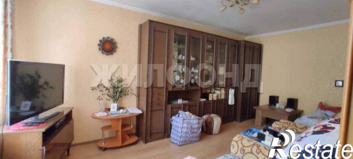 3-комн квартира Семинарская улица, д.13
