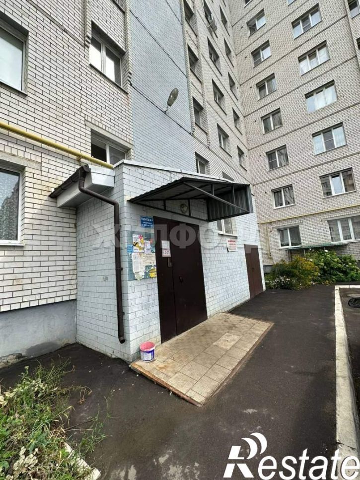 3-комн квартира Раздольная улица, д.26