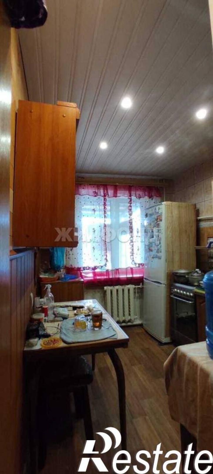 3-комн квартира Семинарская улица, д.13