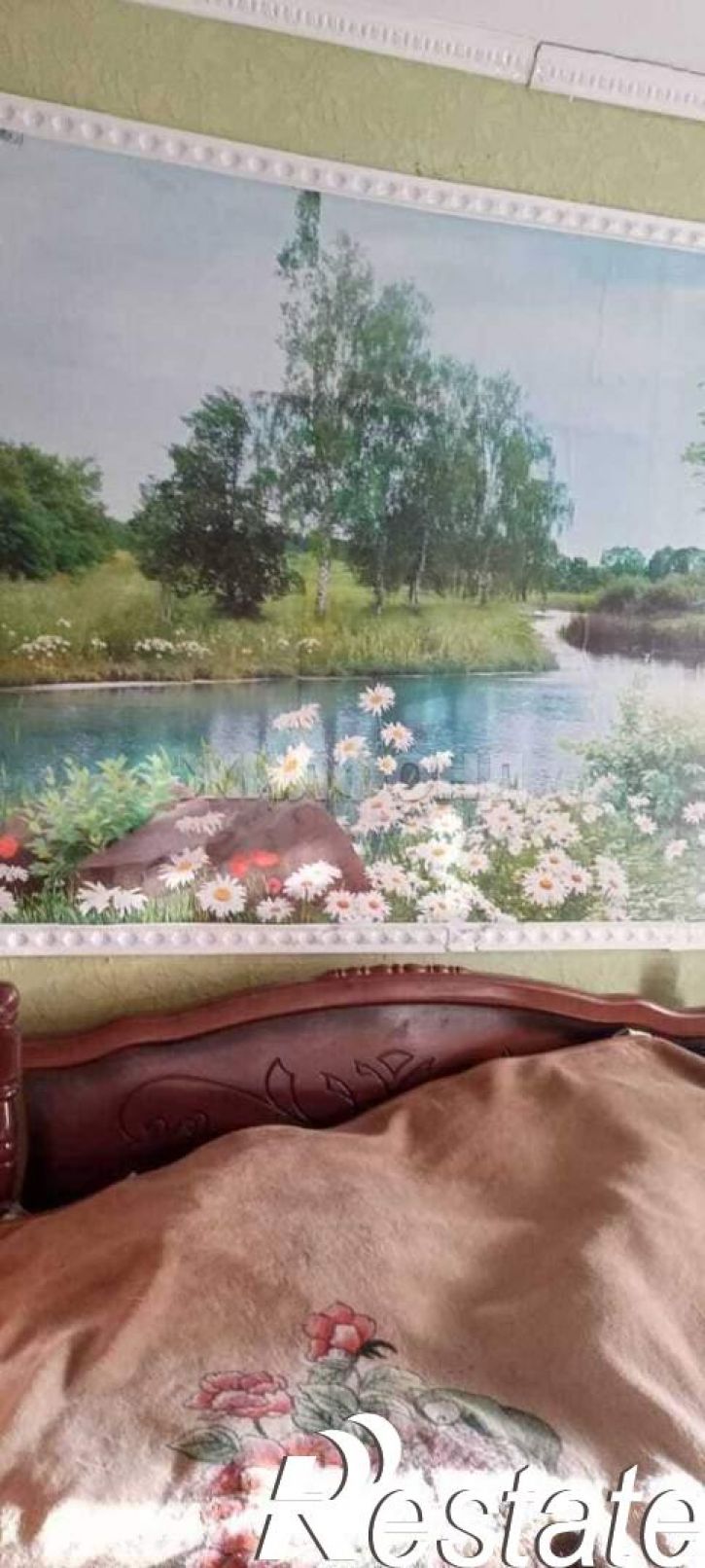 3-комн квартира Металлургов улица, д.14а