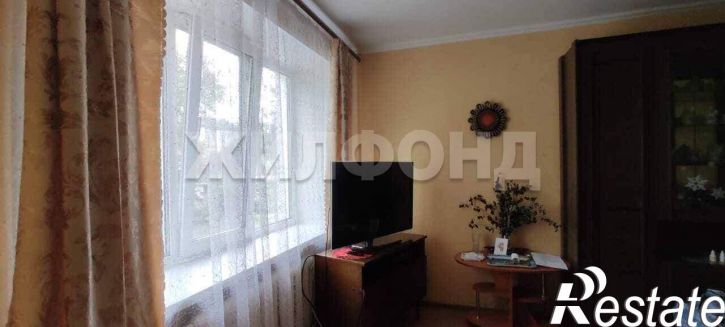 3-комн квартира Семинарская улица, д.13