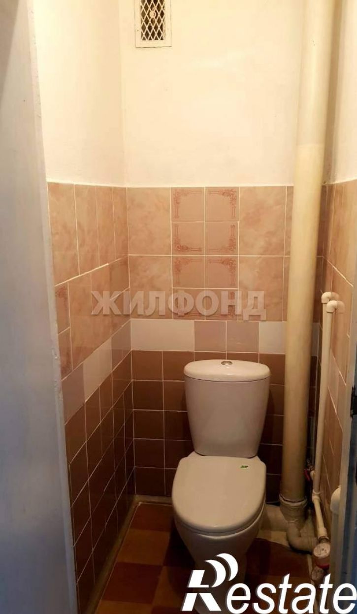 3-комн квартира Рощинская улица, д.11а