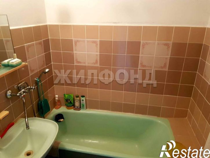 3-комн квартира Рощинская улица, д.11а