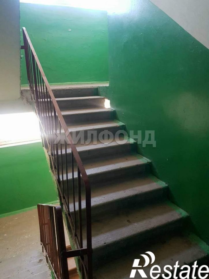 3-комн квартира Рощинская улица, д.11а