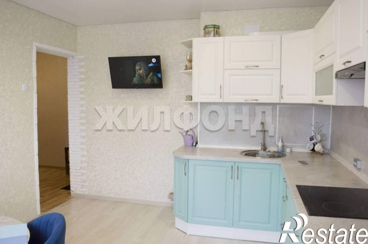 3-комн квартира Зеленина улица, д.6