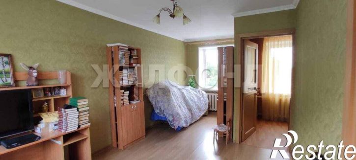3-комн квартира Семинарская улица, д.13
