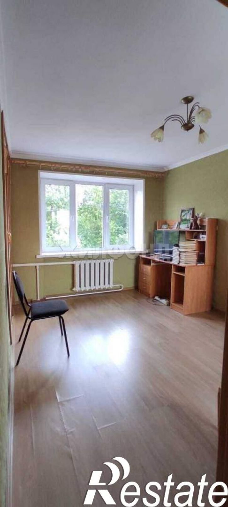 3-комн квартира Семинарская улица, д.13