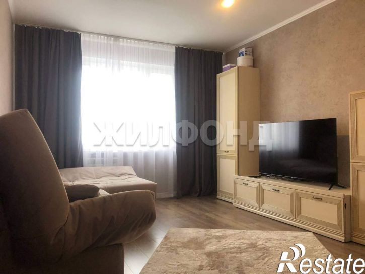 3-комн квартира Зеленина улица, д.6