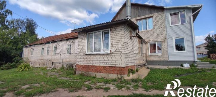 Коттедж/дом Половецкая улица