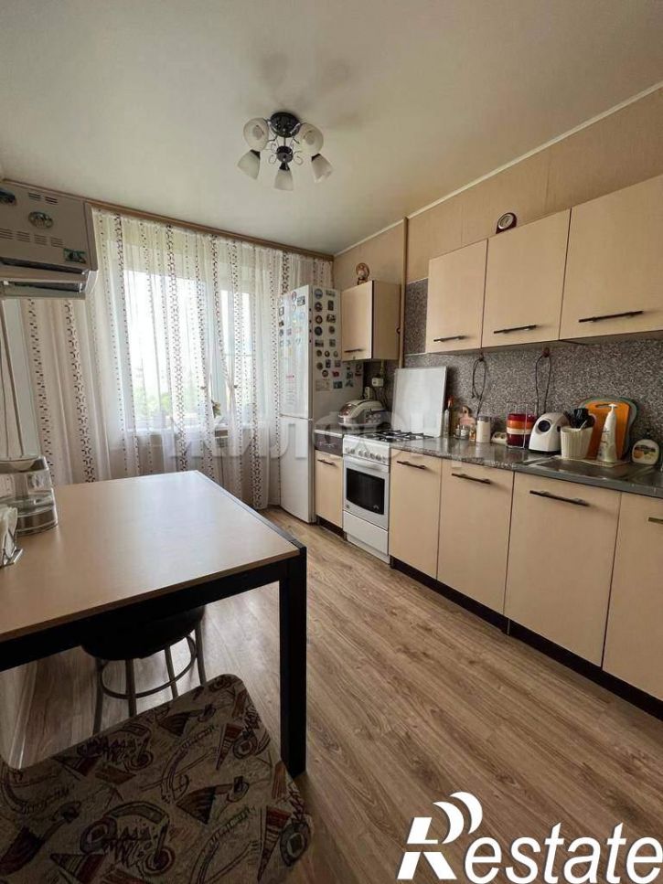 4-комн квартира Нормандия-Неман улица, д.93