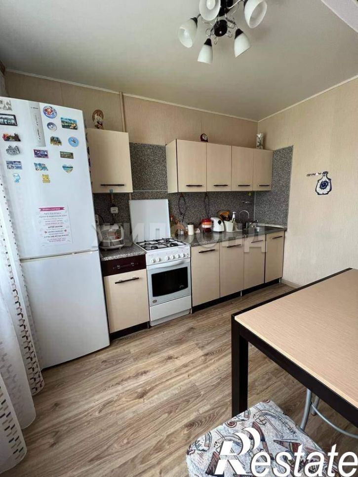 4-комн квартира Нормандия-Неман улица, д.93