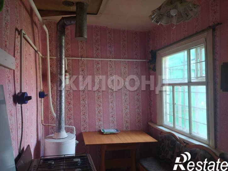 Коттедж/дом Пушкина улица