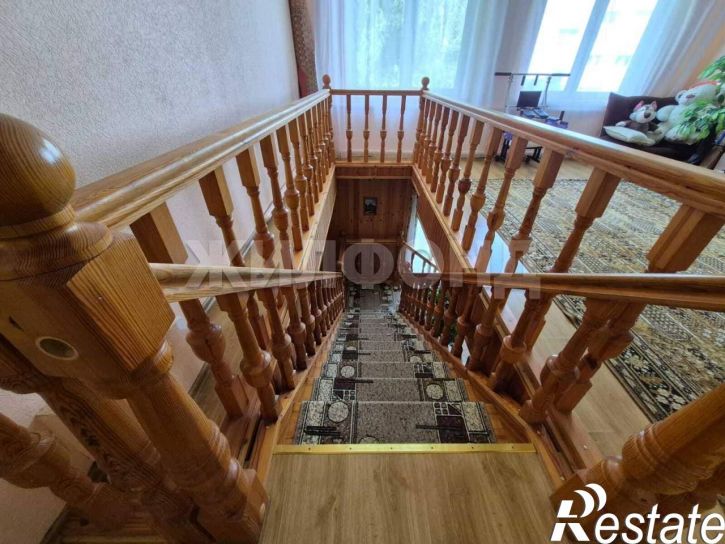 Коттедж/дом Никольская улица