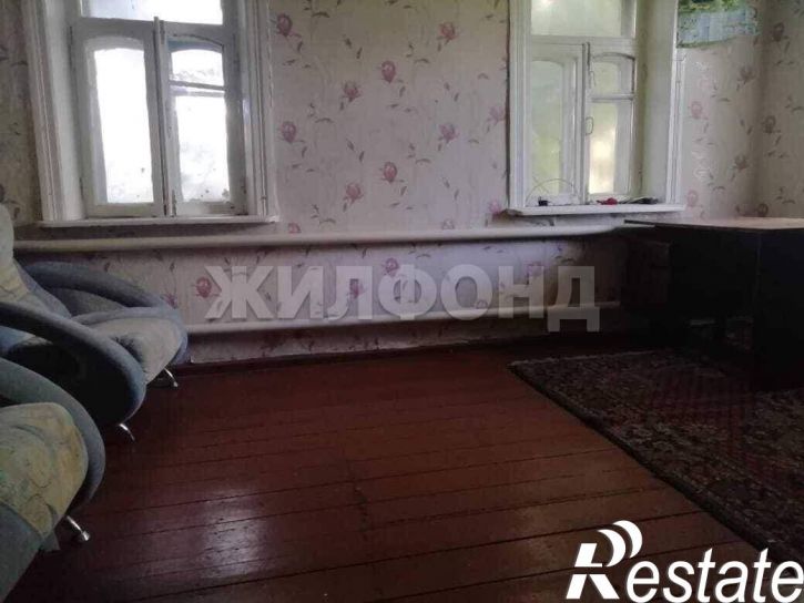 Коттедж/дом Свердлова улица