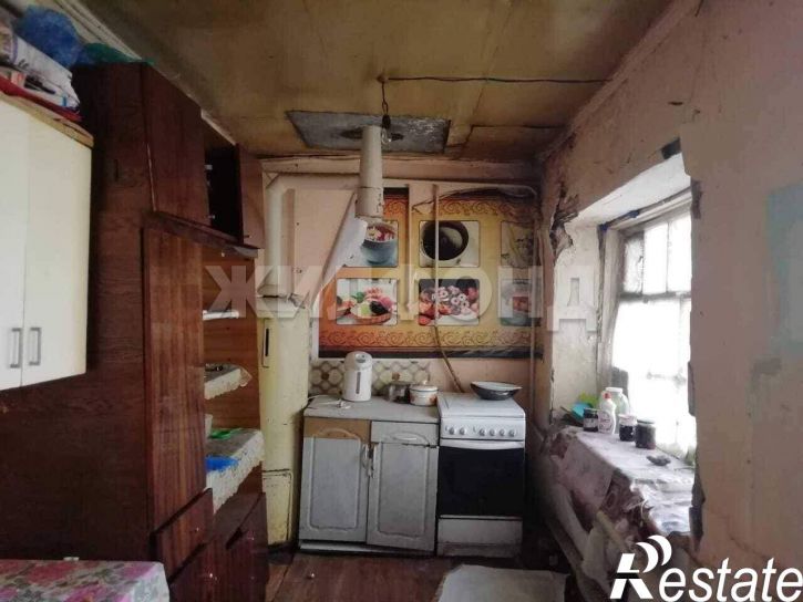 Коттедж/дом Свердлова улица