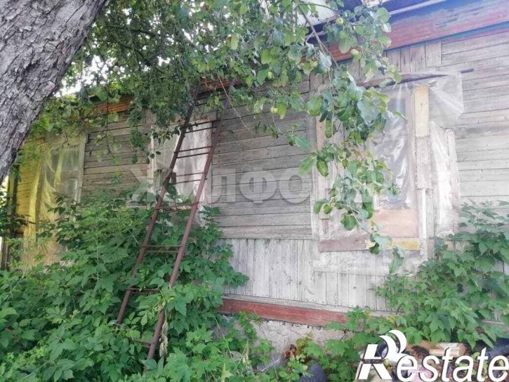 Коттедж/дом Свердлова улица