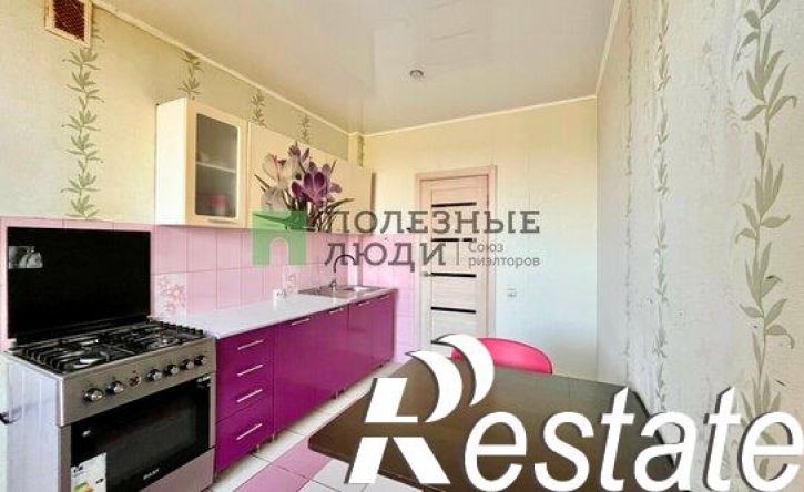 2-комн квартира Раздольная улица, 24,  д. 24