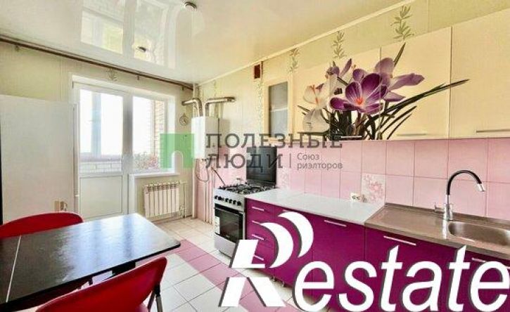 2-комн квартира Раздольная улица, 24,  д. 24