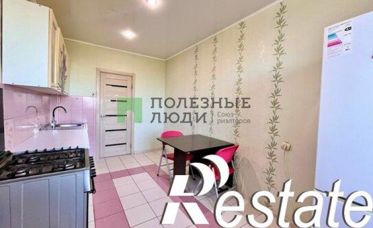 2-комн квартира Раздольная улица, 24,  д. 24