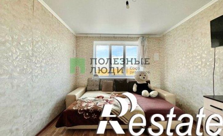 2-комн квартира Раздольная улица, 24,  д. 24