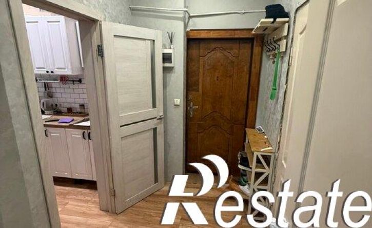 3-комн квартира улица Максима Горького, 27,  д. 27