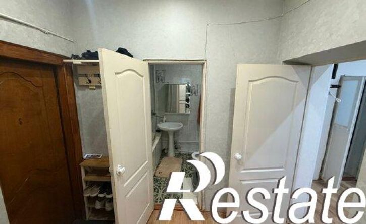 3-комн квартира улица Максима Горького, 27,  д. 27