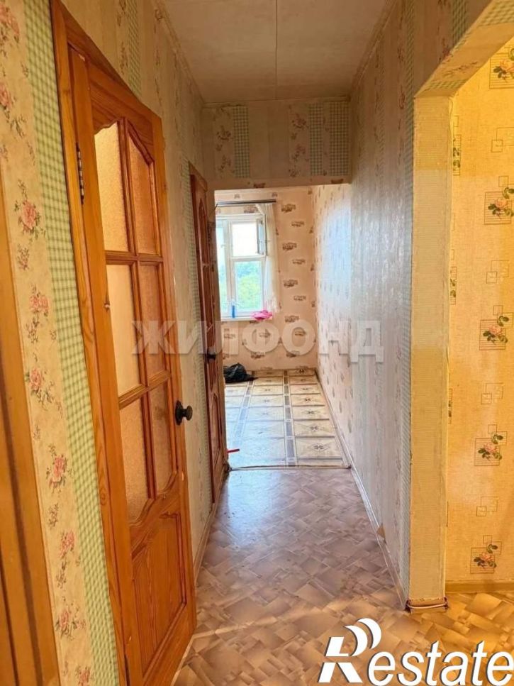 1-комн квартира Авиационная улица, д.7к1