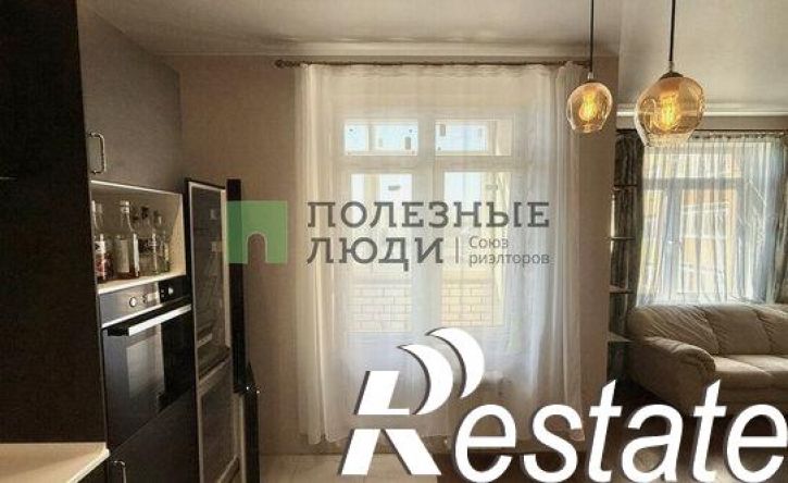 2-комн квартира улица Михалицына, 1,  д. 1