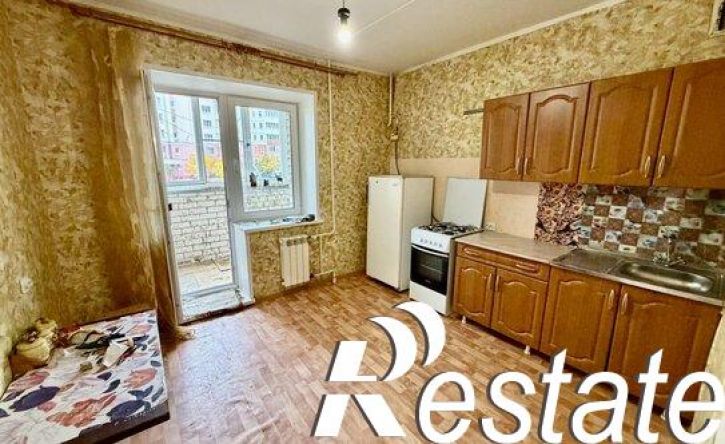 1-комн квартира Раздольная улица, 39б,  д. 39б
