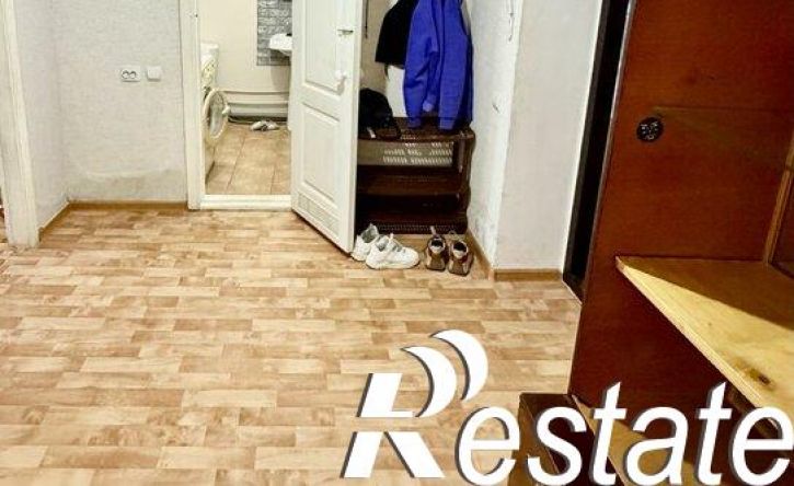 1-комн квартира Раздольная улица, 39б,  д. 39б