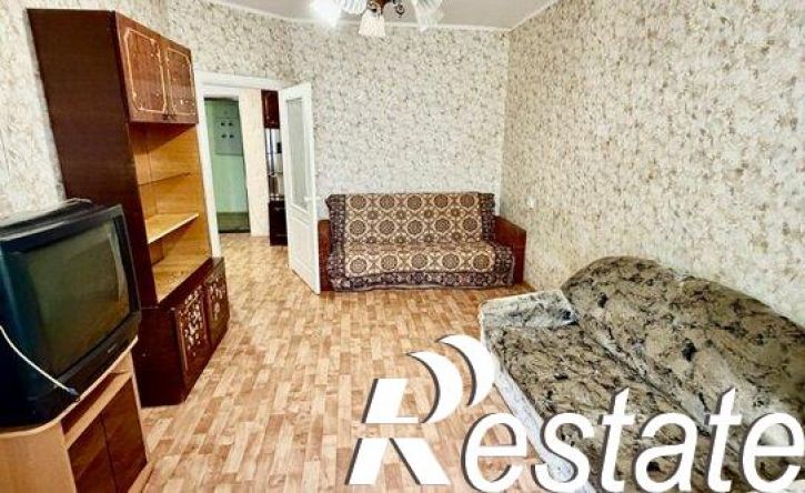 1-комн квартира Раздольная улица, 39б,  д. 39б