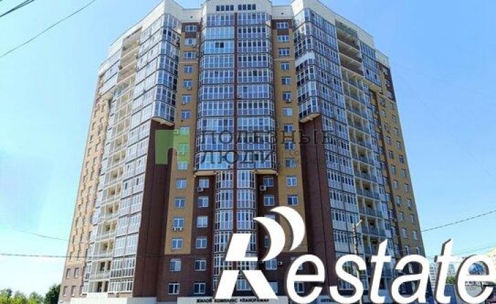 2-комн квартира улица Михалицына, 1,  д. 1