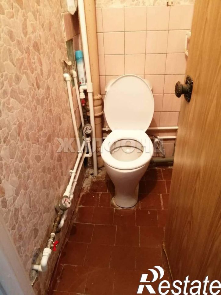 2-комн квартира Планерная улица, д.53