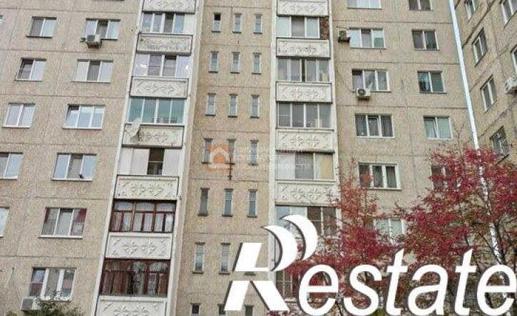 3-комн квартира улица Родзевича-Белевича, 23,  д. 23