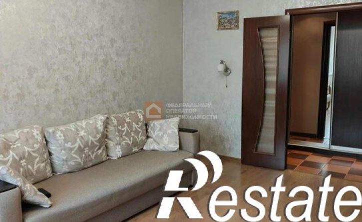 3-комн квартира улица Родзевича-Белевича, 23,  д. 23