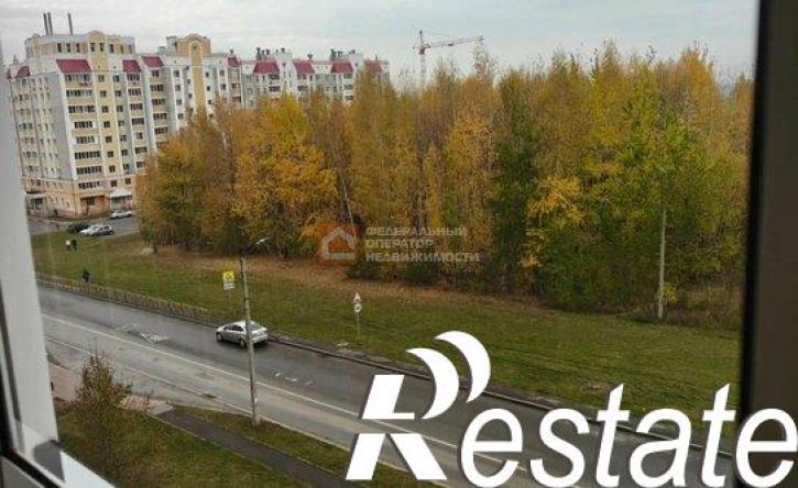 3-комн квартира улица Родзевича-Белевича, 23,  д. 23