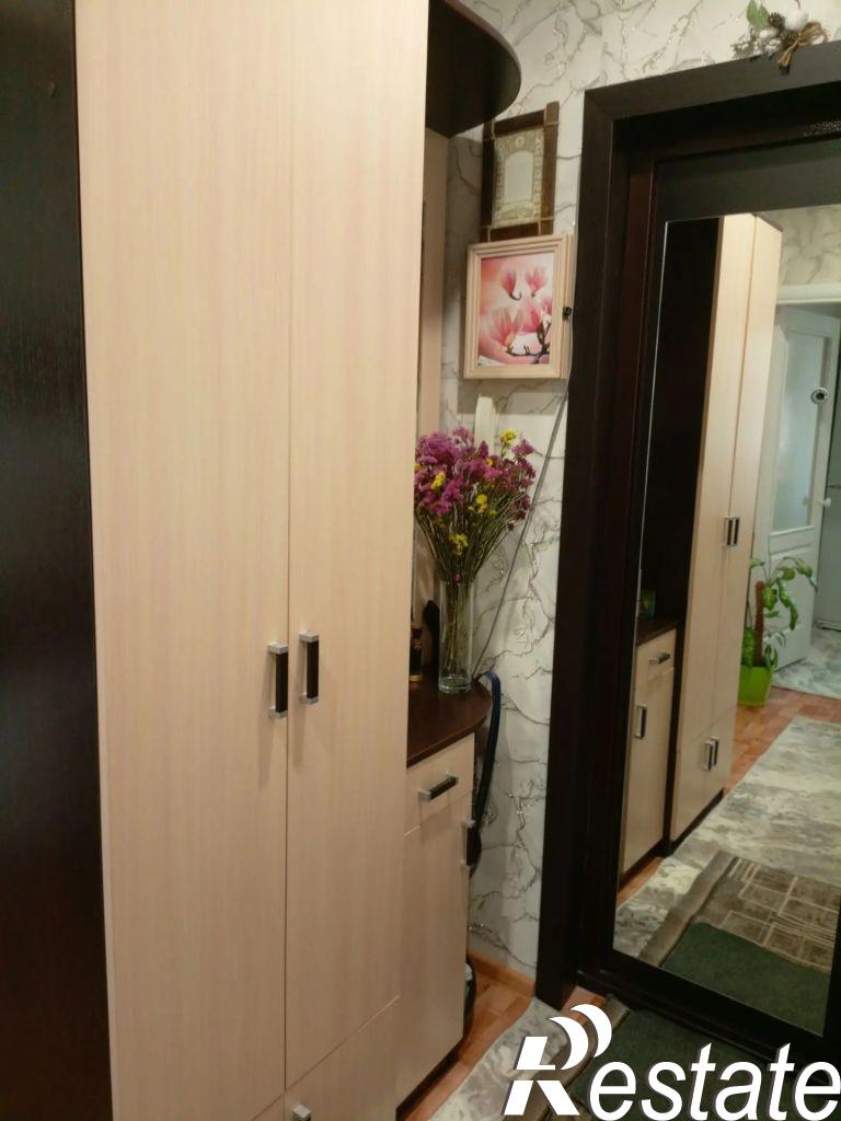 Купить квартиру за 4 000 000 рублей на Естина, 7