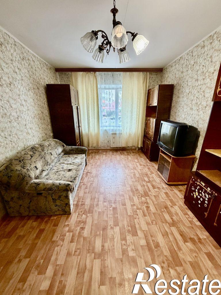 Купить квартиру за 4 500 000 рублей на Раздольная, 39б