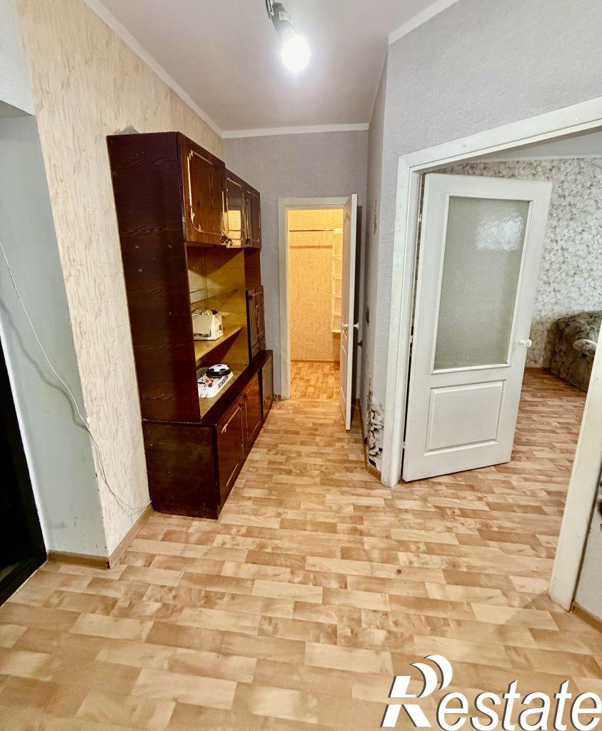 Купить квартиру за 4 500 000 рублей на Раздольная, 39б