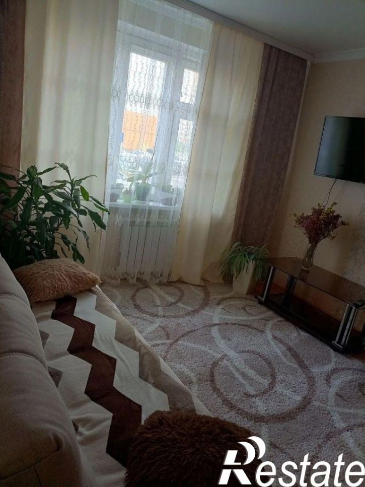 1-комн квартира Естина, 7