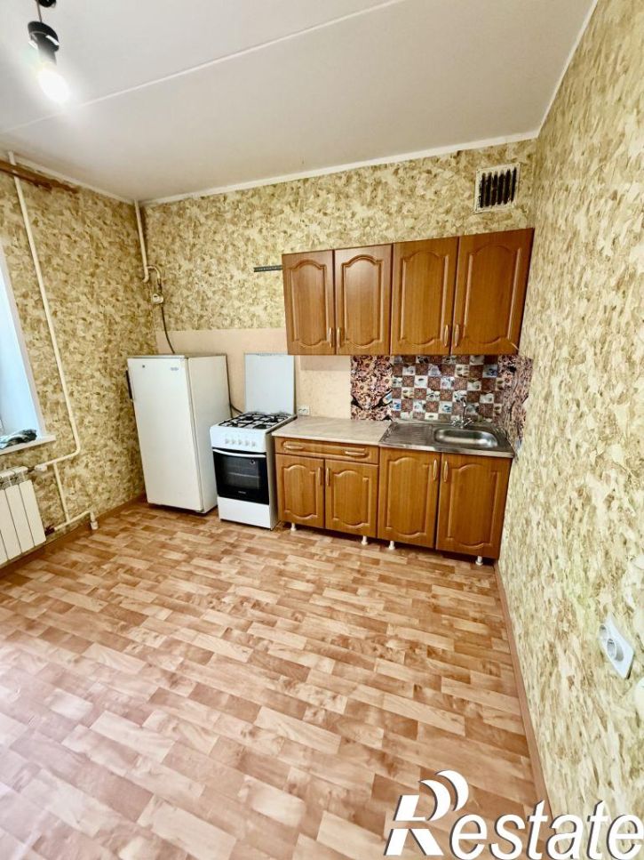 1-комн квартира Раздольная, 39б