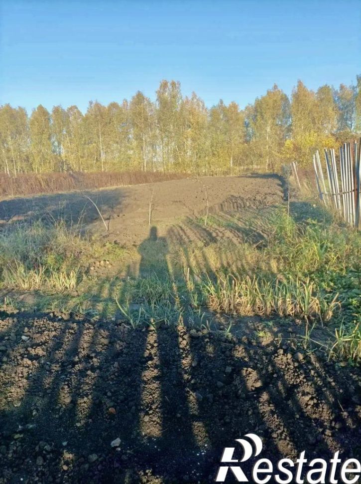 Земельный участок Орловский район